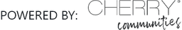 Powered by Cherry Communities