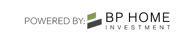 Powered by BP Home Investment
